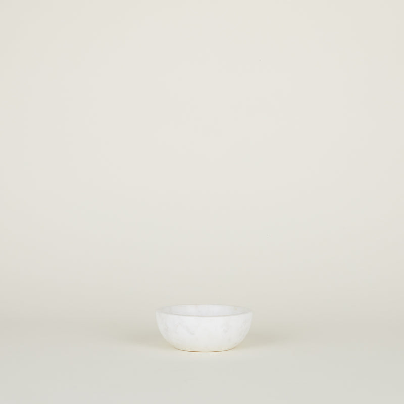 media image for Mara Marble Bowls in Various Colors & Sizes by Hawkins New York 222