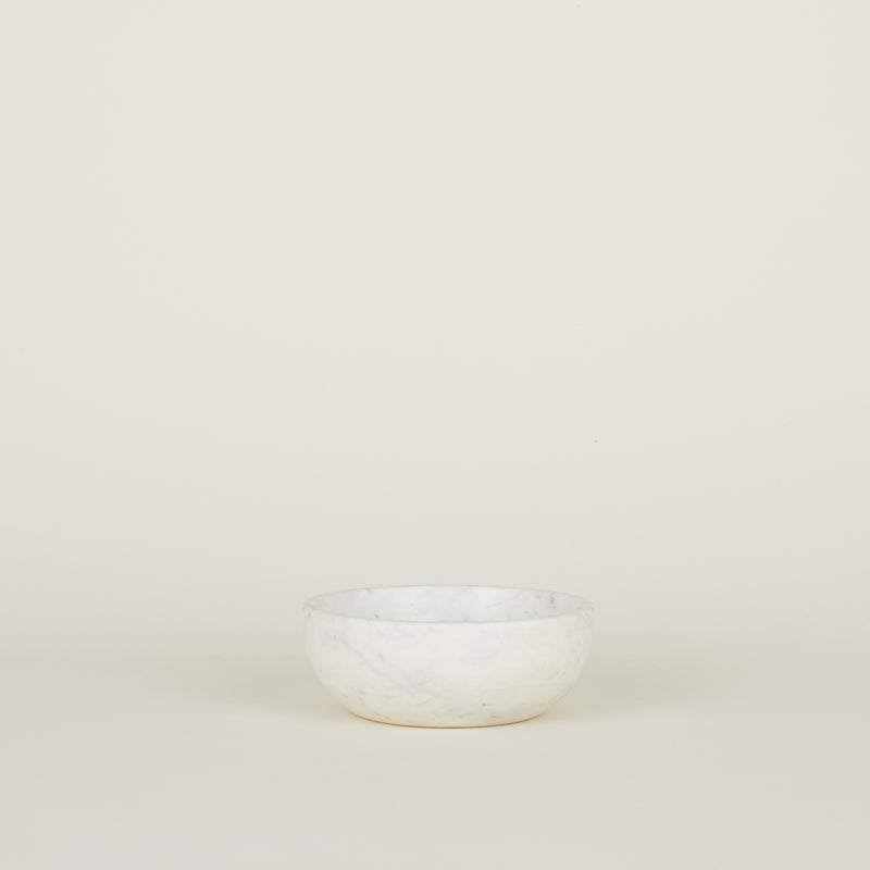 media image for Mara Marble Bowls in Various Colors & Sizes by Hawkins New York 245