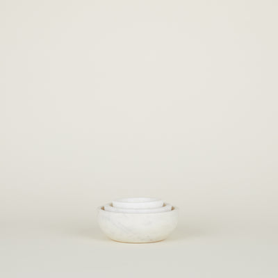 product image for Mara Marble Bowls in Various Colors & Sizes by Hawkins New York 97