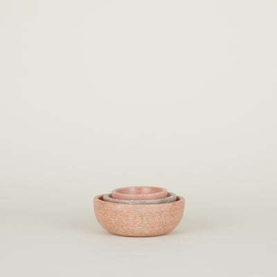 product image for Mara Marble Bowls in Various Colors & Sizes by Hawkins New York 93