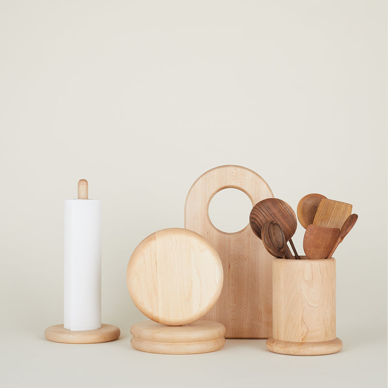 media image for Simple Wood Collection by Hawkins New York 284