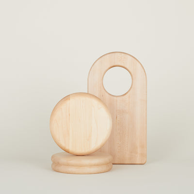 product image for Simple Wood Collection by Hawkins New York 19