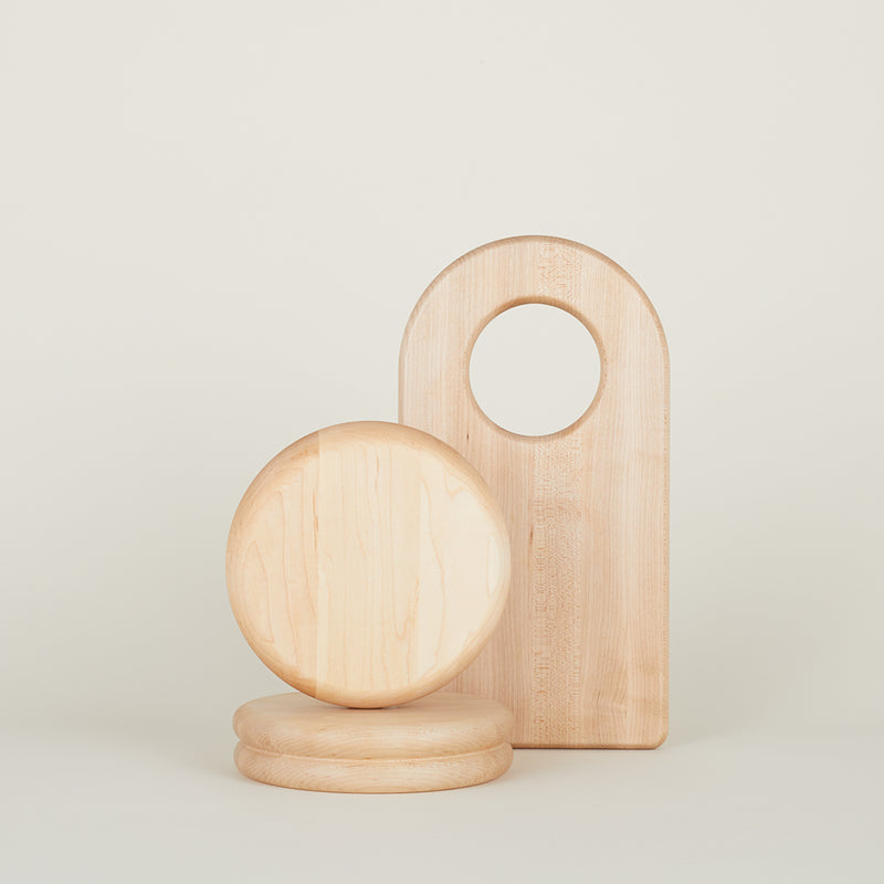 media image for Simple Wood Collection by Hawkins New York 227
