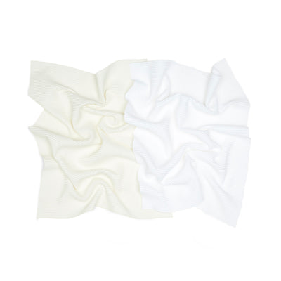 product image for Essential Waffle Dish Towel - Set Of 2 40