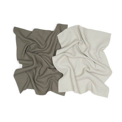 product image for Essential Waffle Dish Towel - Set Of 2 40