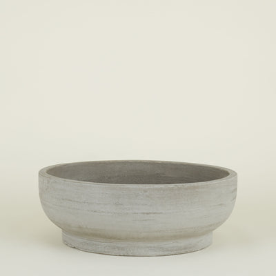 product image for Fiber Cement Footed Bowl Planters by Hawkins New York 60