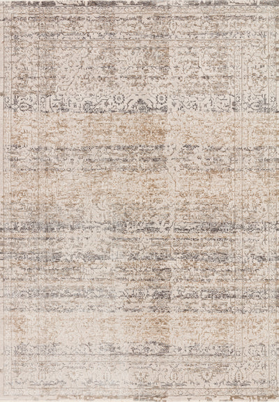product image of Homage Rug in Beige / Grey by Loloi 548