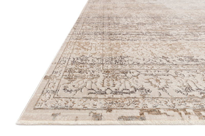 media image for Homage Rug in Beige / Grey by Loloi 278