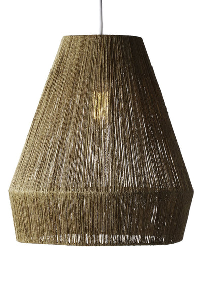 product image of Collins hanging Pendant in Natural design by Selamat 589