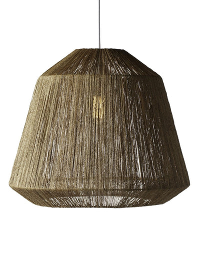product image of Manhattan hanging Pendant in Natural design by Selamat 521