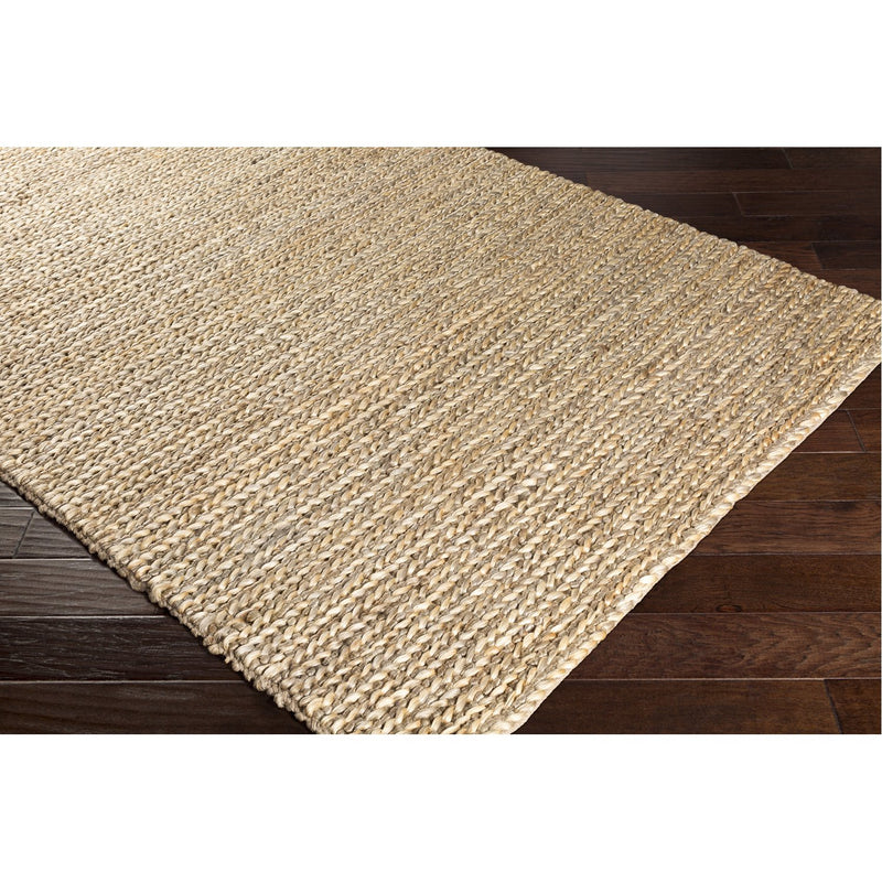 media image for Haraz HRA-1001 Hand Woven Rug in Taupe & Cream by Surya 244