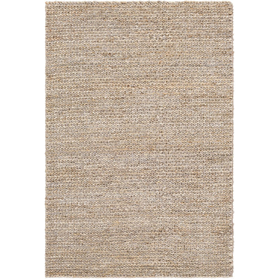 product image for Haraz HRA-1001 Hand Woven Rug in Taupe & Cream by Surya 47
