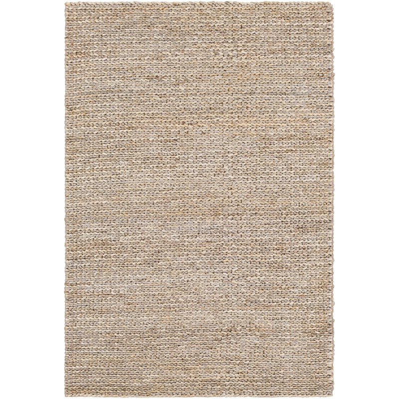 media image for Haraz HRA-1001 Hand Woven Rug in Taupe & Cream by Surya 227