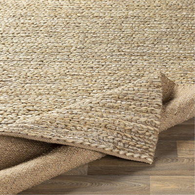 product image for Haraz HRA-1001 Hand Woven Rug in Taupe & Cream by Surya 16