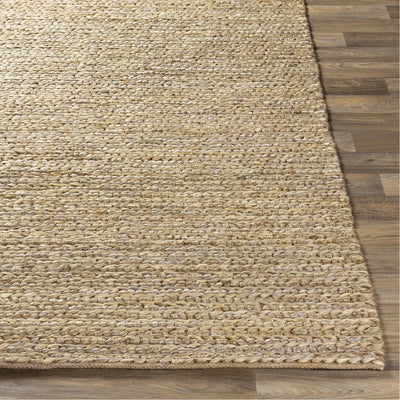 product image for Haraz HRA-1001 Hand Woven Rug in Taupe & Cream by Surya 90