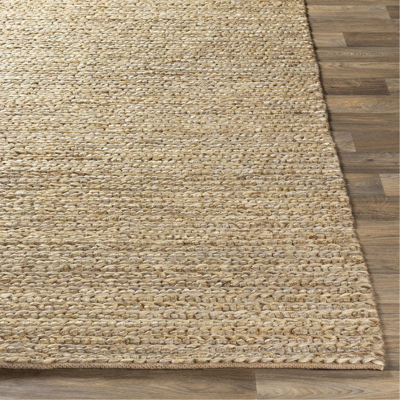 media image for Haraz HRA-1001 Hand Woven Rug in Taupe & Cream by Surya 250