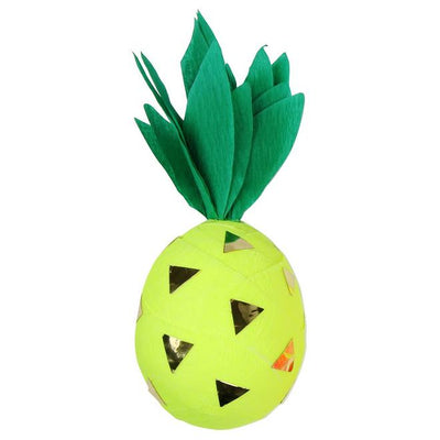 product image for pineapple surprise balls by meri meri 2 23