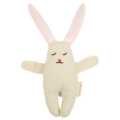product image for pyjamas bunny dolly dress up by meri meri 4 51