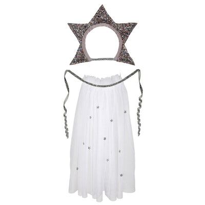 product image for sparkly star dolly dress up by meri meri 1 91