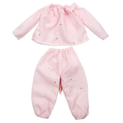 product image for enchanted unicorn dolly dress up by meri meri 3 53
