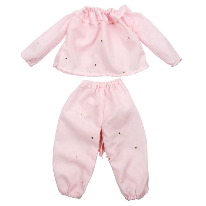 media image for enchanted unicorn dolly dress up by meri meri 3 221