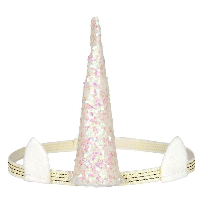 media image for enchanted unicorn dolly dress up by meri meri 4 215