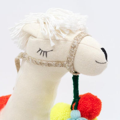 product image for hugo llama large toy by meri meri 2 43