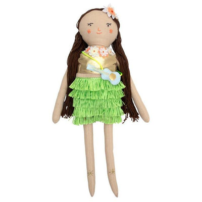 product image for tallulah hula doll by meri meri 1 59