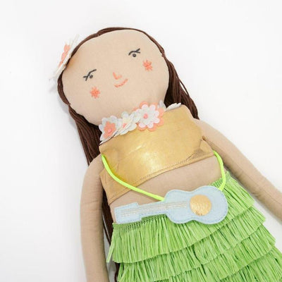 product image for tallulah hula doll by meri meri 3 60