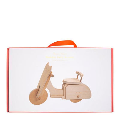 product image for cat scooter dolly accessory by meri meri 2 91