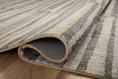 product image for humphrey natural moss rug by chris loves julia x loloi humrhum 01namo160s 10 80