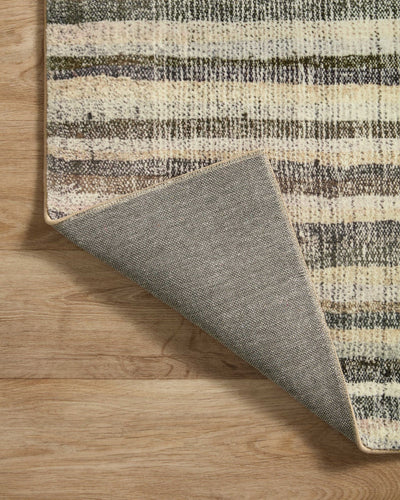 product image for humphrey natural moss rug by chris loves julia x loloi humrhum 01namo160s 6 94