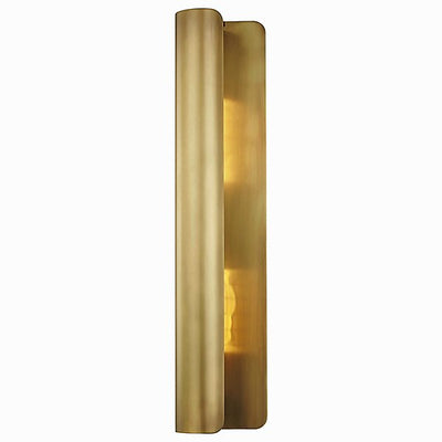 product image for hudson valley accord 2 light wall sconce 3 95