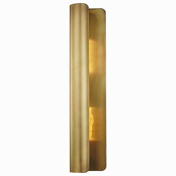 media image for hudson valley accord 2 light wall sconce 3 274