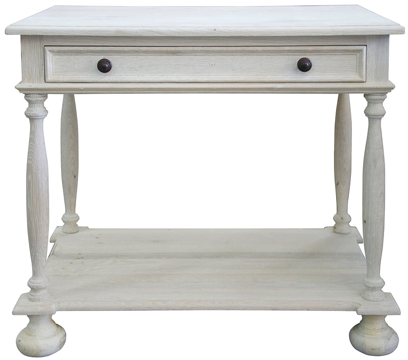 media image for reclaimed washed oak nightstand 1 249