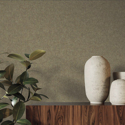 product image for Savile QuietWall Acoustical Wallpaper in Linen 39