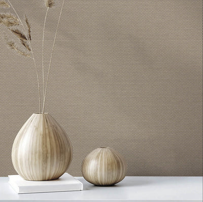 product image for Varna Quietwall Textile Wallcovering in Dovetail 82