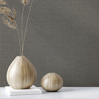 product image for Varna Quietwall Textile Wallcovering in Knight 5