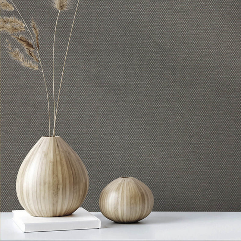 media image for Varna Quietwall Textile Wallcovering in Knight 29