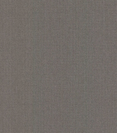 product image for Barchetta Wallpaper in Charcoal from the Quietwall Textiles Collection 86