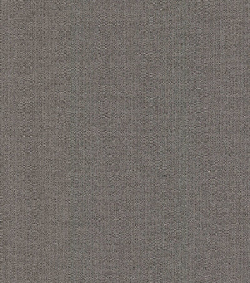 media image for Barchetta Wallpaper in Charcoal from the Quietwall Textiles Collection 254