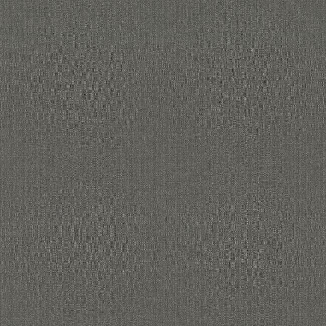 media image for Barchetta Wallpaper in Graphite from the Quietwall Textiles Collection 260