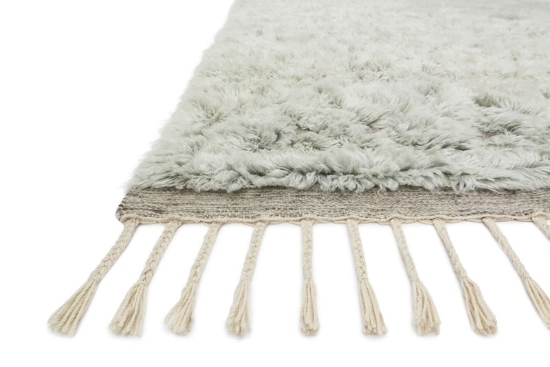 media image for Hygge Rug in Grey & Mist by Loloi 254