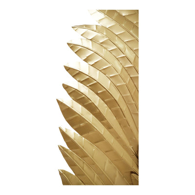 product image for Wings Wall Décor Gold 3 53