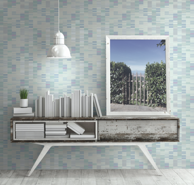 product image for Hal Wallpaper from the Solaris Collection by Mayflower Wallpaper 14