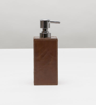 product image for Hampton Collection Bath Accessories, Tobacco 17