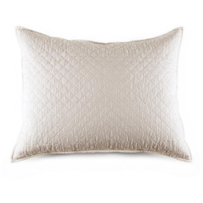 product image for Hampton Big Pillow in Cream design by Pom Pom at Home 13