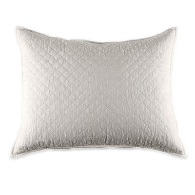 product image for Hampton Big Pillowin Flax design by Pom Pom at Home 85