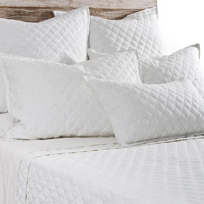product image for Hampton in White design by Pom Pom at Home 10