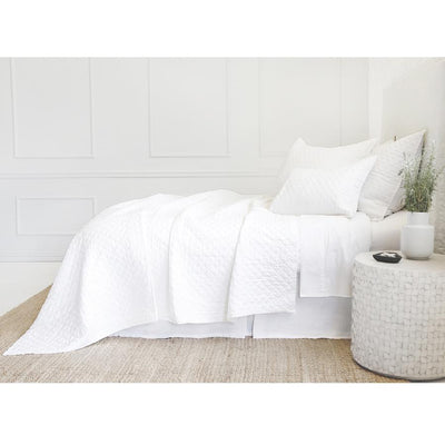 product image for hampton white 6 59